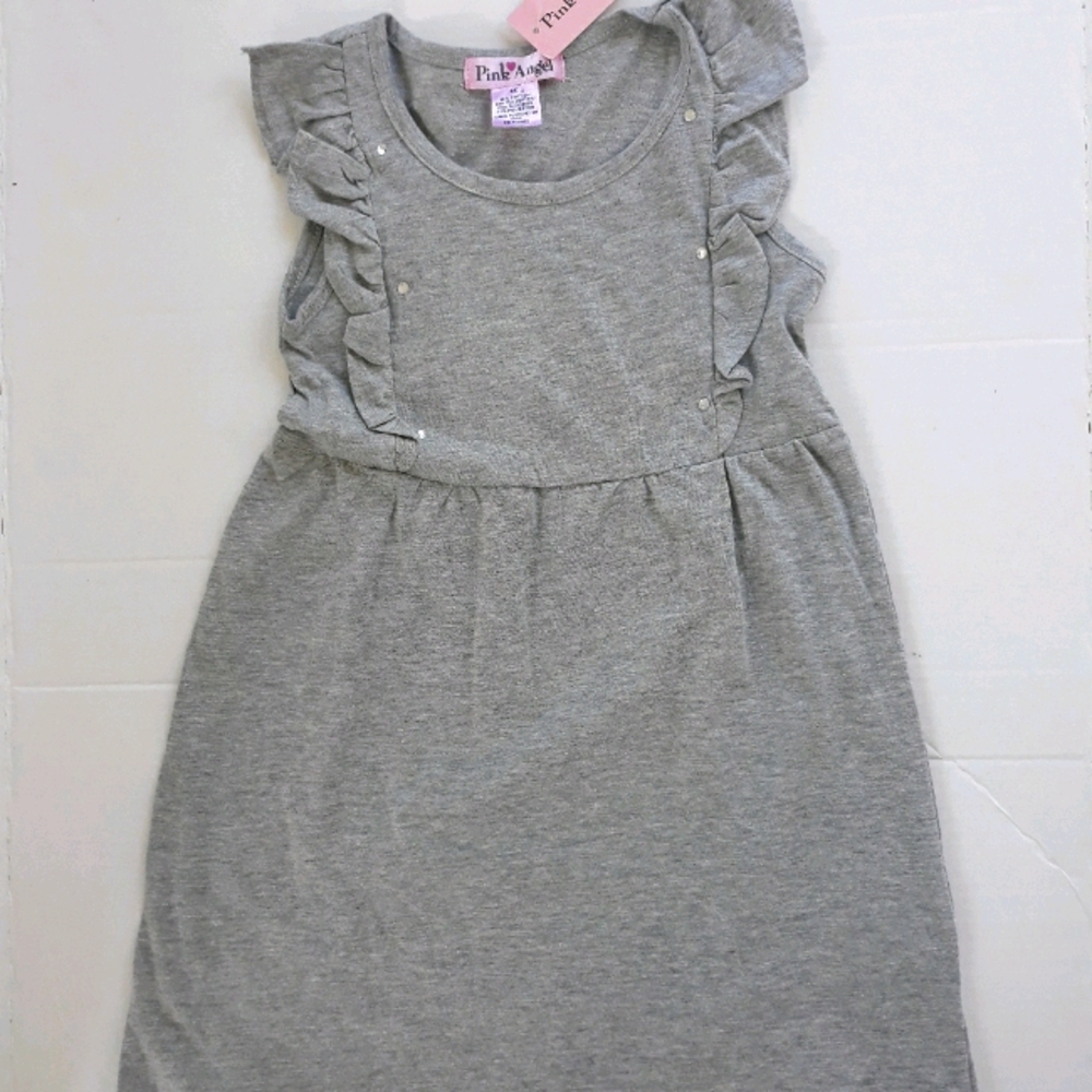 6x dress